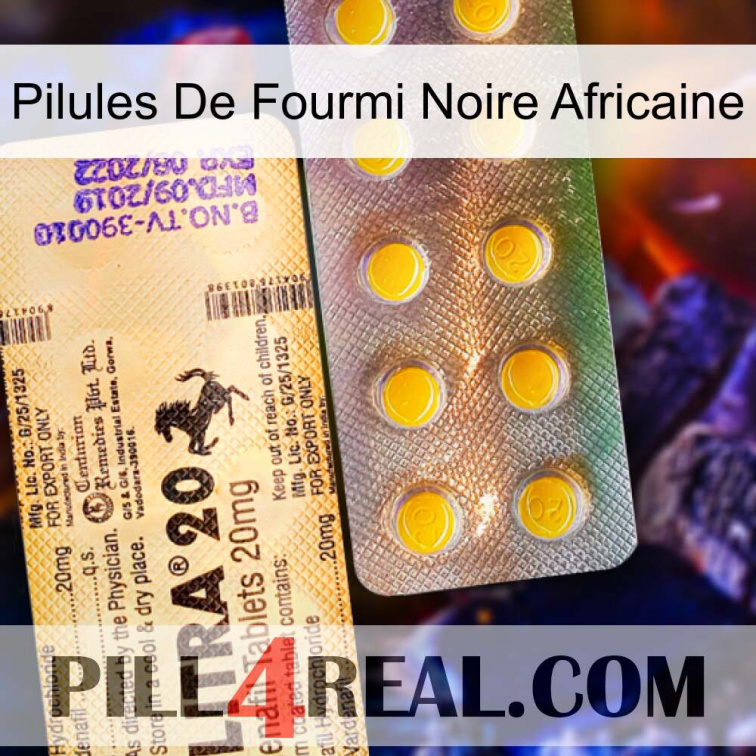 African Black Ant Pills new06